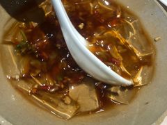 -茅庐毛血旺(临沂泰盛广场店)