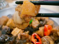 -潮喜竹溪荔湖酒家(荔枝湾店)