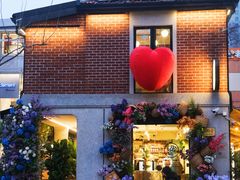 -Money Shops(愚园路店)