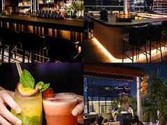 -DEW Lounge(深圳湾店)