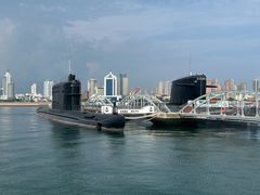 -中国人民解放军海军博物馆