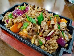 -李记厨艺堂精品食坊