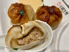 -小杨生煎(龙之梦购物中心店)