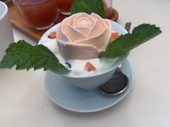 -蔡澜点心·粤菜(嘉里中心店)