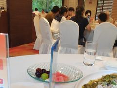 -松兰山海景大酒店·海鲜中餐厅