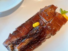 -蘇锦宴·淮扬菜烤鸭·小院(三元桥霄云路店)