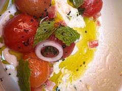 -Ocean's Table 欧舍