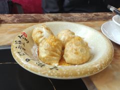 -幸福茗点茶楼(五羊店)