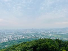 -采石矶景区