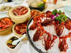 -大喜龙虾