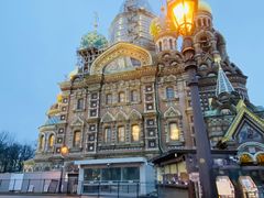 -滴血救世主教堂