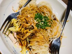 鸡丝凉面-辛香汇(宝乐汇店)