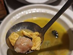 -小菜园新徽菜(南京秦淮龙蟠汇店)