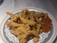 -雲蜀龙阁·金牌水煮鱼(方庄店)