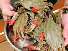 -ONE FULL 古董港式海鲜火锅