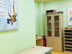 -竞思注意力·专注力·学习能力训练(珠江新城中心)