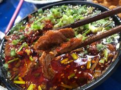 -马路边边·成都串串(翠柏路店)