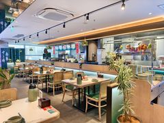 -南拳十三姨·潮汕砂锅粥·粤菜(西单大悦城店)