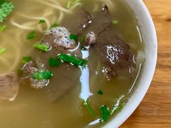 -十二忠手拉面(中华路店)