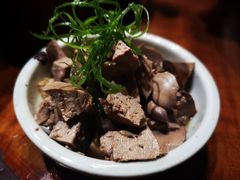 -一吉焼鸟·FOUNDER(桂林路店)