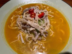 -敏珠拉姆藏餐·南京厨房(富春江东街店)