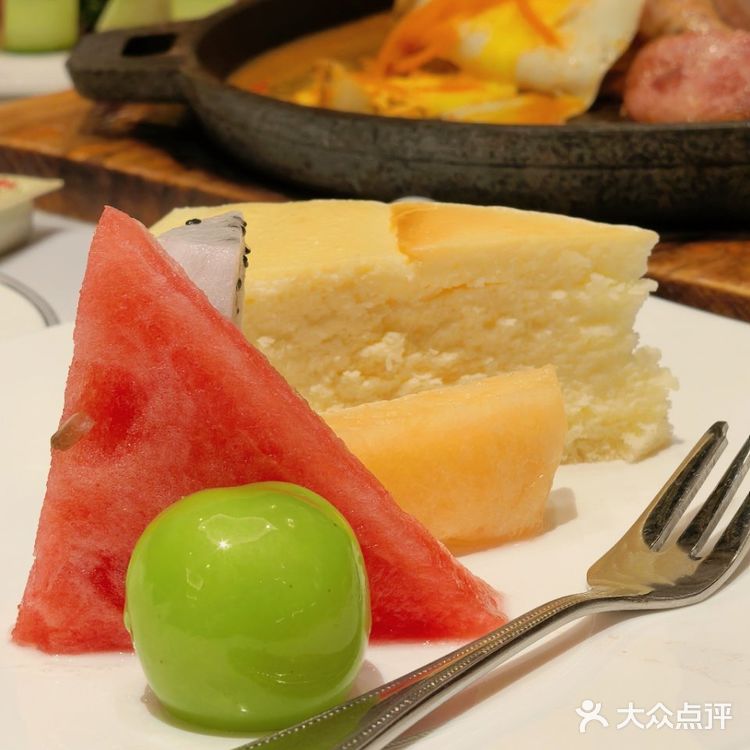 北京俄餐鼻祖，又吃到了熟悉的俄餐料理！