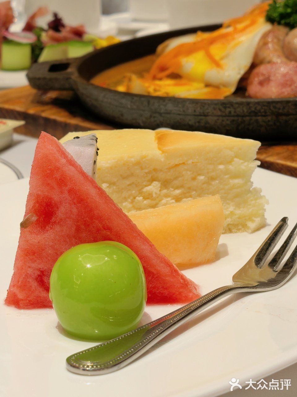 北京俄餐鼻祖，又吃到了熟悉的俄餐料理！