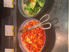 -知味自助餐厅(西安威斯汀大酒店)