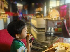 -西安W酒店FIT有型健身中心