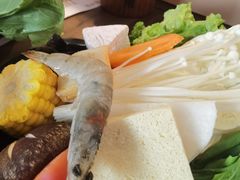 -呷哺呷哺 黄金牧场 (盛世天骄店)