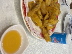 -东江海鲜大排档·潮汕菜·砂锅粥