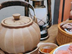 -了凡国风主题茶馆·咖啡(武侯祠锦里店)