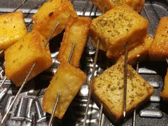 -聚点串吧·北京烧烤(赵登禹路店)