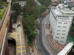 -香港大学