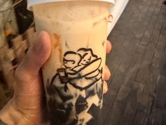 -喜茶(深圳喜荟城店)