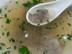 -小杨生煎(龙阳广场店)