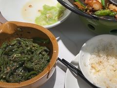 -湖兰金牌小炒肉(椒江万达店)