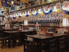 大堂-平成屋·午肴夜酒(四川北路店)