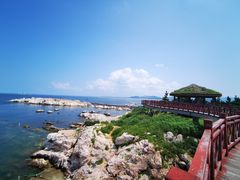 -养马岛旅游度假区