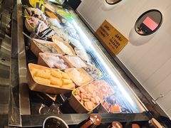 -汉来海港·海鲜自助餐厅(上海七宝领展广场店)