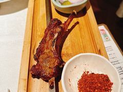 -俄士厨房(环球港店)