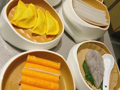 -海底捞火锅(九霄梦天地店)
