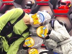 -魔赛卡丁车赛车汇(上海店)
