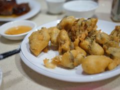 -老字号蛇口德记烧腊饭店·海鲜加工