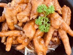 -去茶去餐厅(中央大街店)