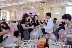 -Sunny喜铺婚礼定制·求婚策划