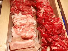 -亚马逊海鲜自助(梅溪湖步步高店)