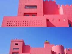 -漳州滨海火山岛自然生态风景区