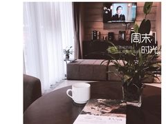 -上海龙之梦万丽酒店