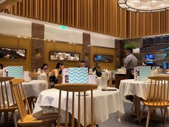 -莆田餐厅PUTIEN(三里屯店)